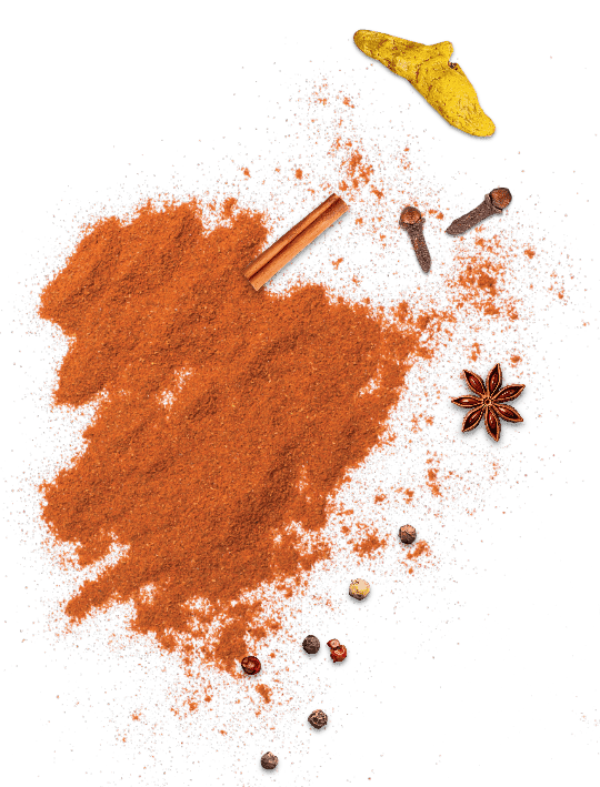 chilli-powder